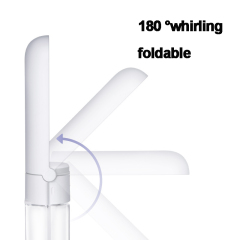 Manufacturer wholesale white purple pink foldable portable 420ml large dog water bottle for outdoor use