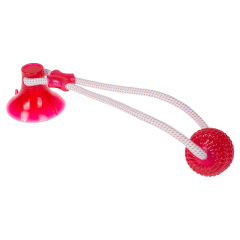 Manufacturer wholesale tpr rope clean teeth dog toys set