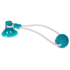 Manufacturer wholesale tpr rope clean teeth dog toys set