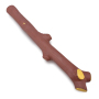 turkey stretch stick animal toy