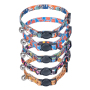 Manufacturer Wholesale Multi-pattern Cheap Custom Cat Collar Adjustable