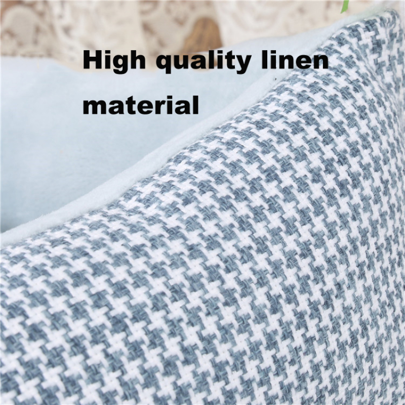 Manufacturer wholesale small large multi-color pet accessory soft dog sofa bed