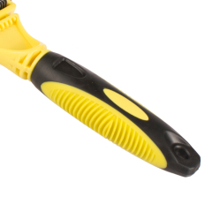 Wholesale Environmental Durable Multifunction Pet Hair Remover Comb Dog Brush