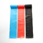 Manufacturer wholesale pp dog poop bag multi-colors