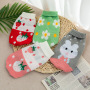 Wholesale Christmas Multi-design Warm Dog Sweater