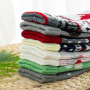 Wholesale Christmas Multi-design Warm Dog Sweater