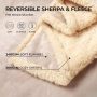 Manufacturer Wholesale Black Grey Luxury Soft Plush Cat Dog Thick Blanket