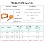 Manufacturer Wholesale Custom logo Cheap Nylon Adjustable Pet Dog Collars Leashes