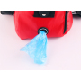 Manufacturer wholesale travel dog pet food storage bag