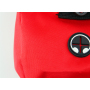 Manufacturer wholesale travel dog pet food storage bag