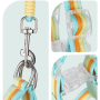 Wholesale Multifunctional Dog Harness and Leash Set