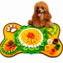 Wholesale Feeder Chew Dog Snuffle Mat
