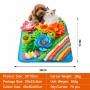 Wholesale Feeder Chew Dog Snuffle Mat
