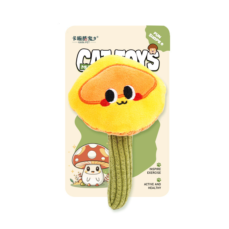 Wholesale Chew Sticks Catnip Cat Toys