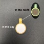 Wholesale Reflective Pet Dog Tags for Engraving