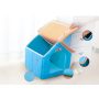Manufacturer wholesale foldable detachable small dog soft cat house