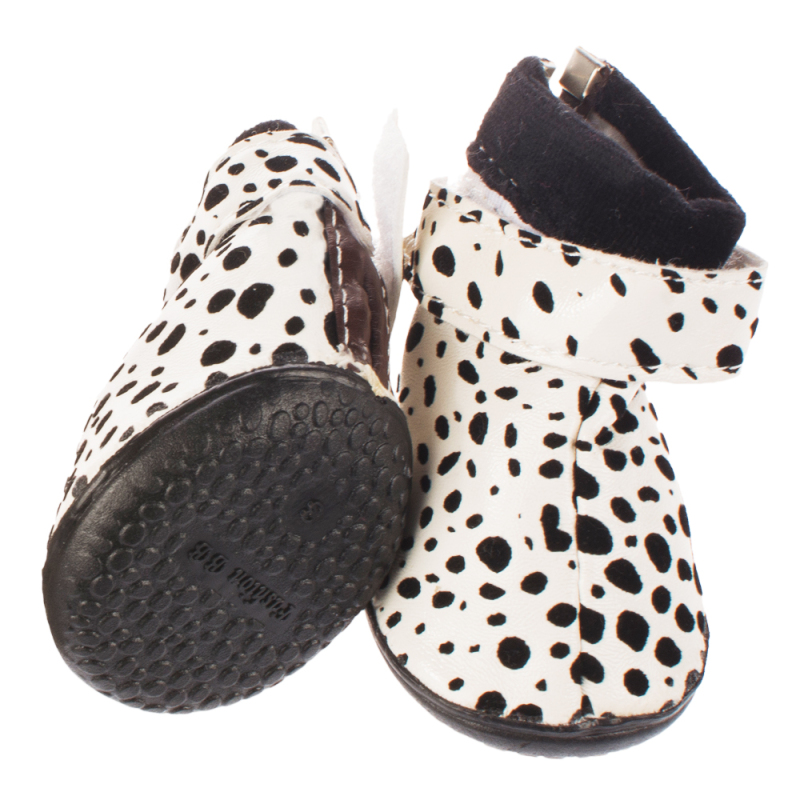 Wholesale Fashion Pet Dog Shoes Anti-Slip