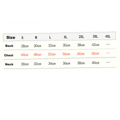 Manufacturer wholesale OEM custom logo black orange cotton breathable summer dog clothes pet dog t shirt