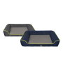 Manufacturer wholesale sofa cushion memory foam dog bed orthopedic