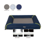 Manufacturer wholesale sofa cushion memory foam dog bed orthopedic