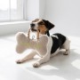 Wholesale Custom logo Durable Chew Natural Style Pet Product Dog Toys