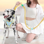 Wholesale Adjustable Multifunctional Dog Leash Collar