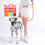 Wholesale Adjustable Multifunctional Dog Leash Collar