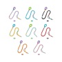 Wholesale Adjustable Multifunctional Dog Leash Collar