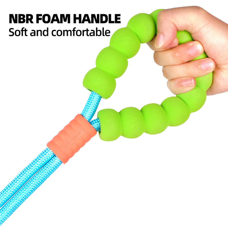 Wholesale Adjustable Multifunctional Dog Leash Collar
