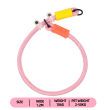 Pink collar