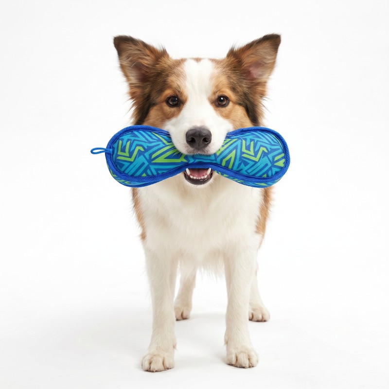 Wholesale Custom logo Durable Chew Pet Product Dog Toys Luxury