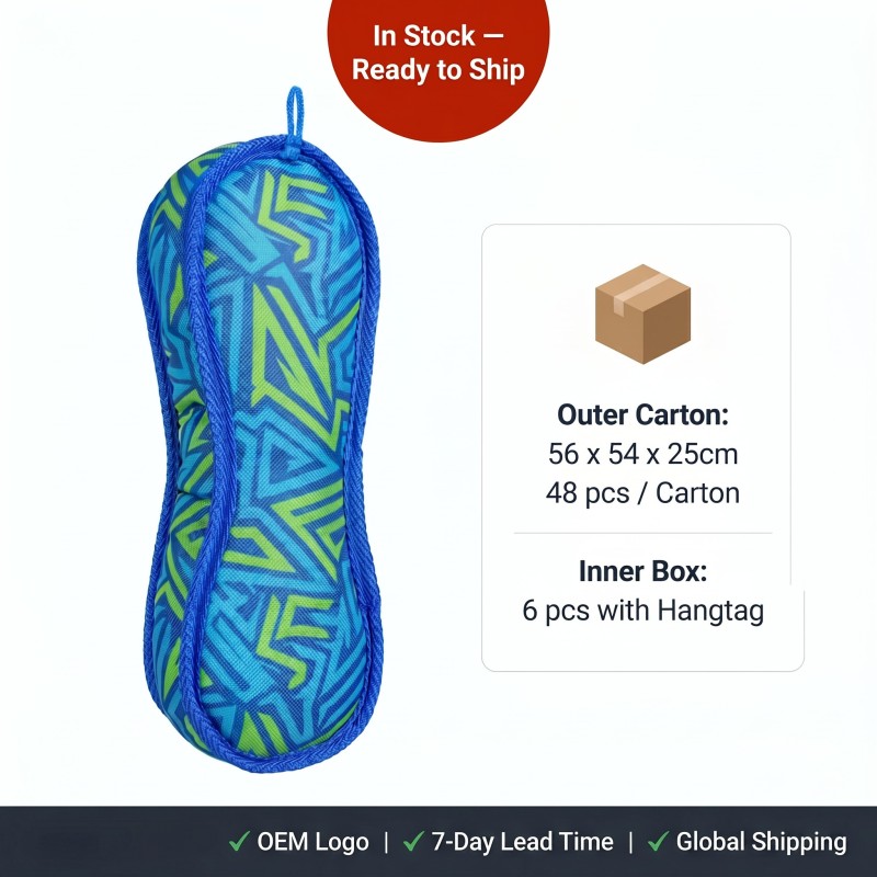 Wholesale Custom logo Durable Chew Pet Product Dog Toys Luxury