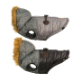 Manufacturer wholesale custom logo pet accessories dog winter clothes