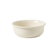 White bowl