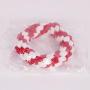 Wholesale Christmas Round Dog Rope Toy Chew