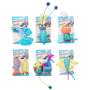 Manufacturer wholesale new mouse fish design cat products