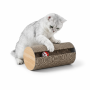 Wholesale Customized Corrugated Cat Scratcher Cardboard Toy