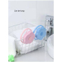 Manufacturer wholesale dog cat pet hair remover washing machine