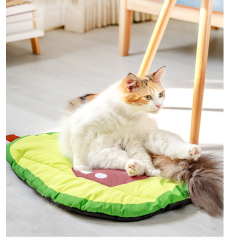 Wholesale Cute Pet Dog Cat Cooling Mat