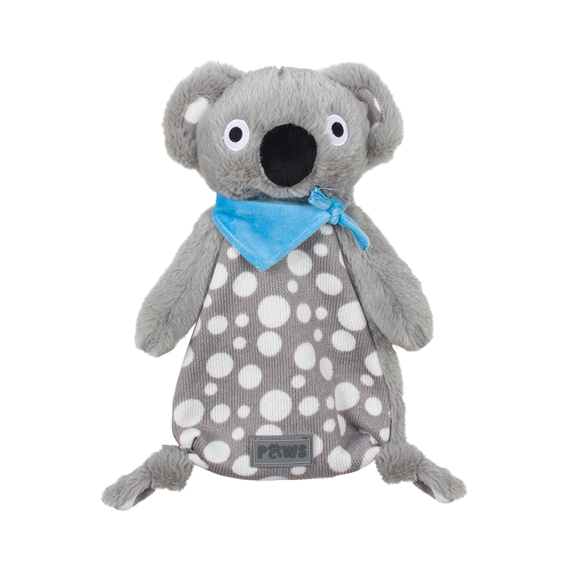 wholesale manufacturer bear rabbit grey brown dog plush toys cute design