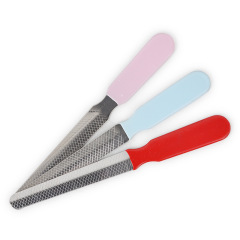 wholesale manufacturer stainless steel  pp dog pet nail clippers and file