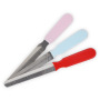wholesale manufacturer stainless steel  pp dog pet nail clippers and file