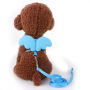 Manufacturer wholesale nylon PVC breathable adjustable dog angel wing harness