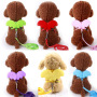 Manufacturer wholesale nylon PVC breathable adjustable dog angel wing harness