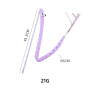 Wholesale Interactive Plush Teaser Cat Toy Sticks