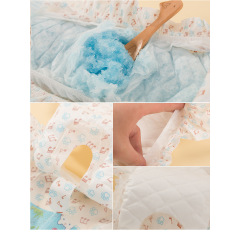 Manufacturer wholesale disposable male female dog diapers