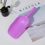 Manufacturer wholesale plastic mix color dog pet food shovel scoop