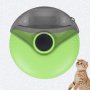 Manufacturer wholesale 3 in 1 portable cat dog pet rotatable comb