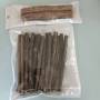 Wholesale Custom Package Nature Clean Teeth Wood Cat Chew Stick