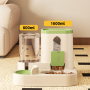 Wholesale Cheap Detachable Automatic Water Bottle Pet Bowls Feeders